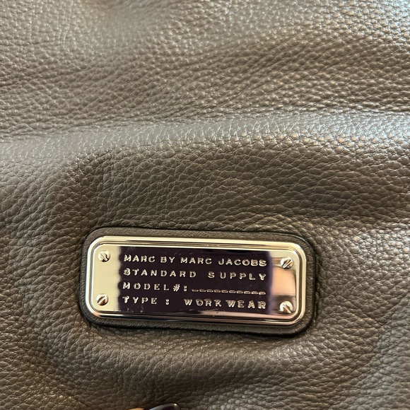 Marc By Marc Jacobs hobo bag NWT - Picture 3 of 6